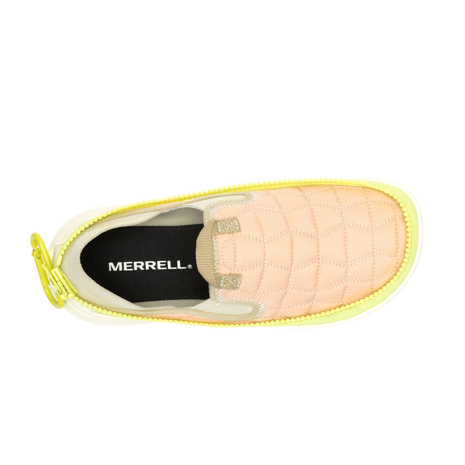 Slip On Hombre Hut Moc 2 Packable Damasco Merrell