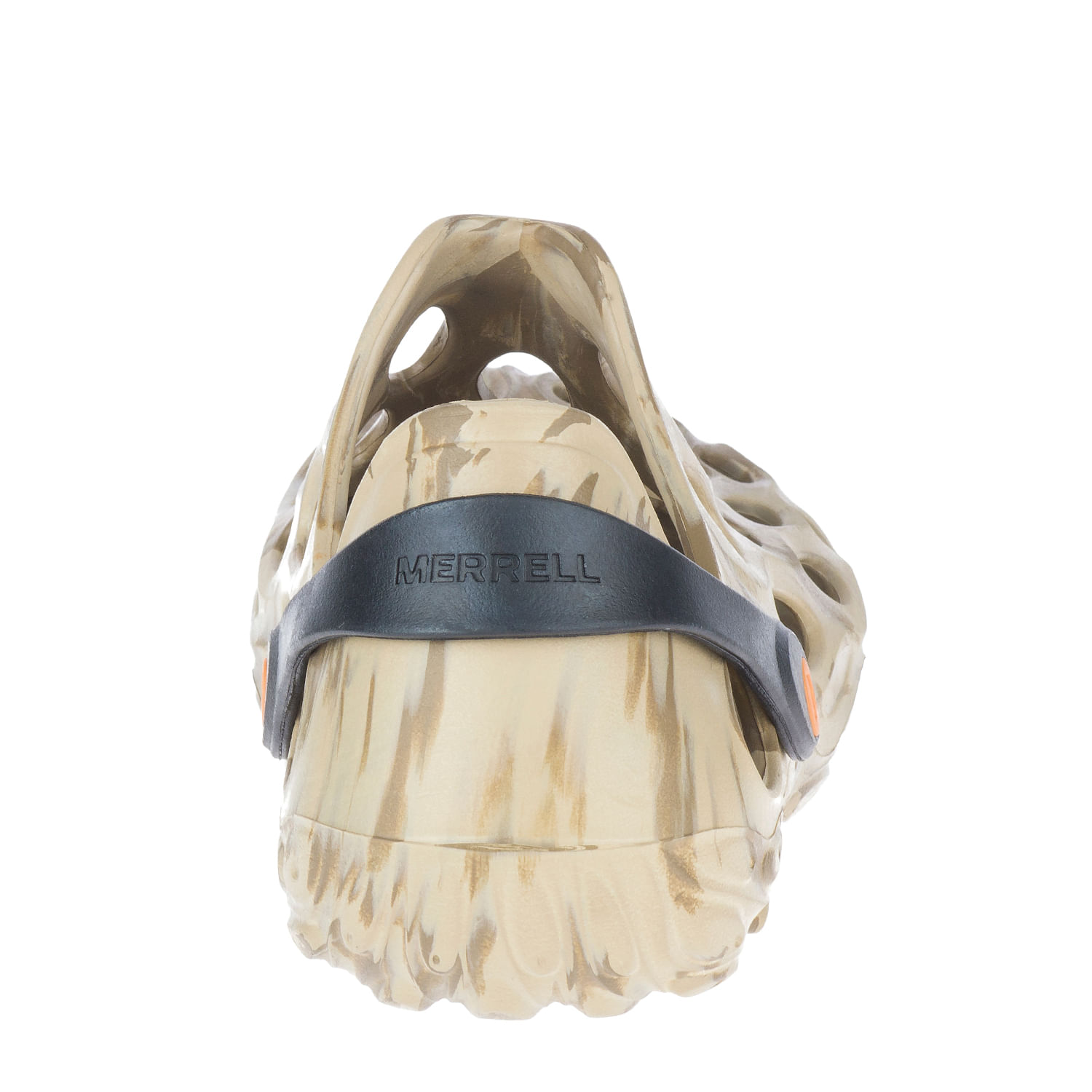 Sandalia Hombre Hydro Moc Kangaroo Merrell