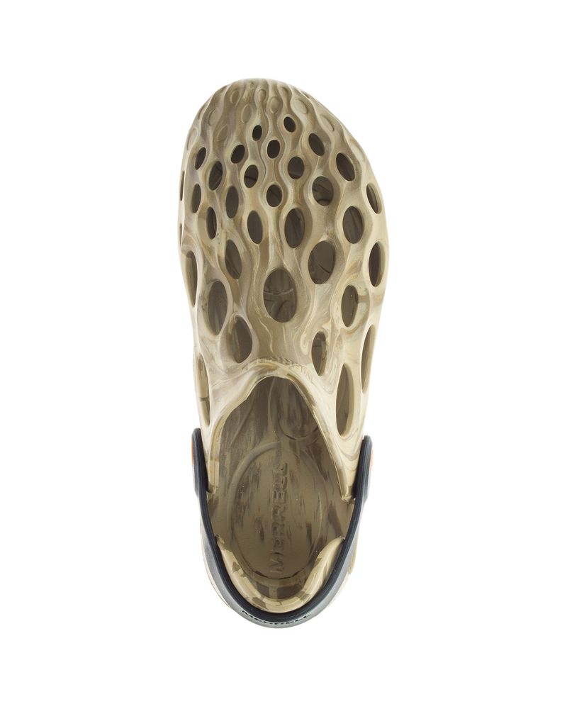 Sandalia-Hombre-Hydro-Moc-Kangaroo-Merrell