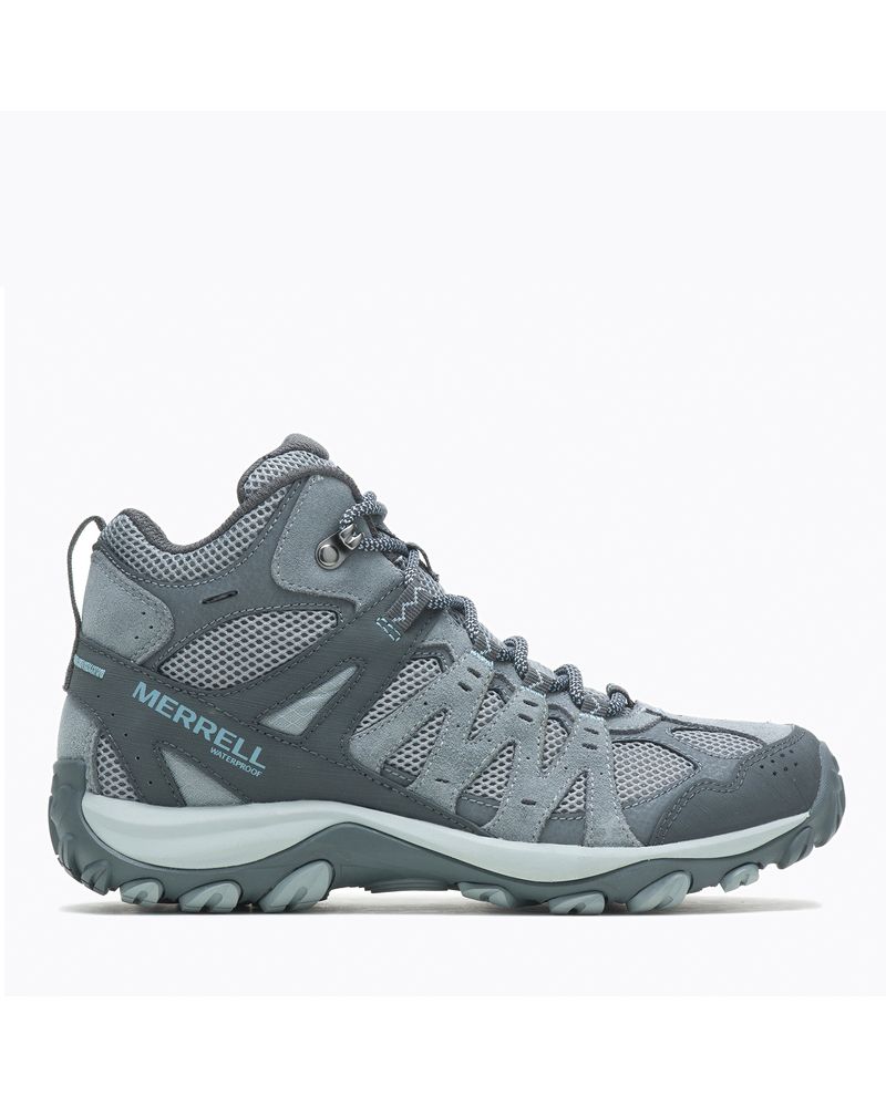 Botin-Mujer-Accentor-3-Mid-Waterproof-Celeste-Merrell