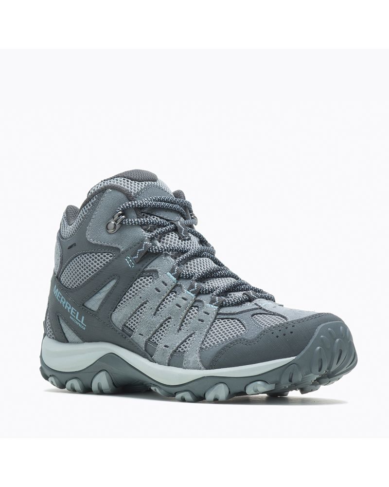 Botin-Mujer-Accentor-3-Mid-Waterproof-Celeste-Merrell