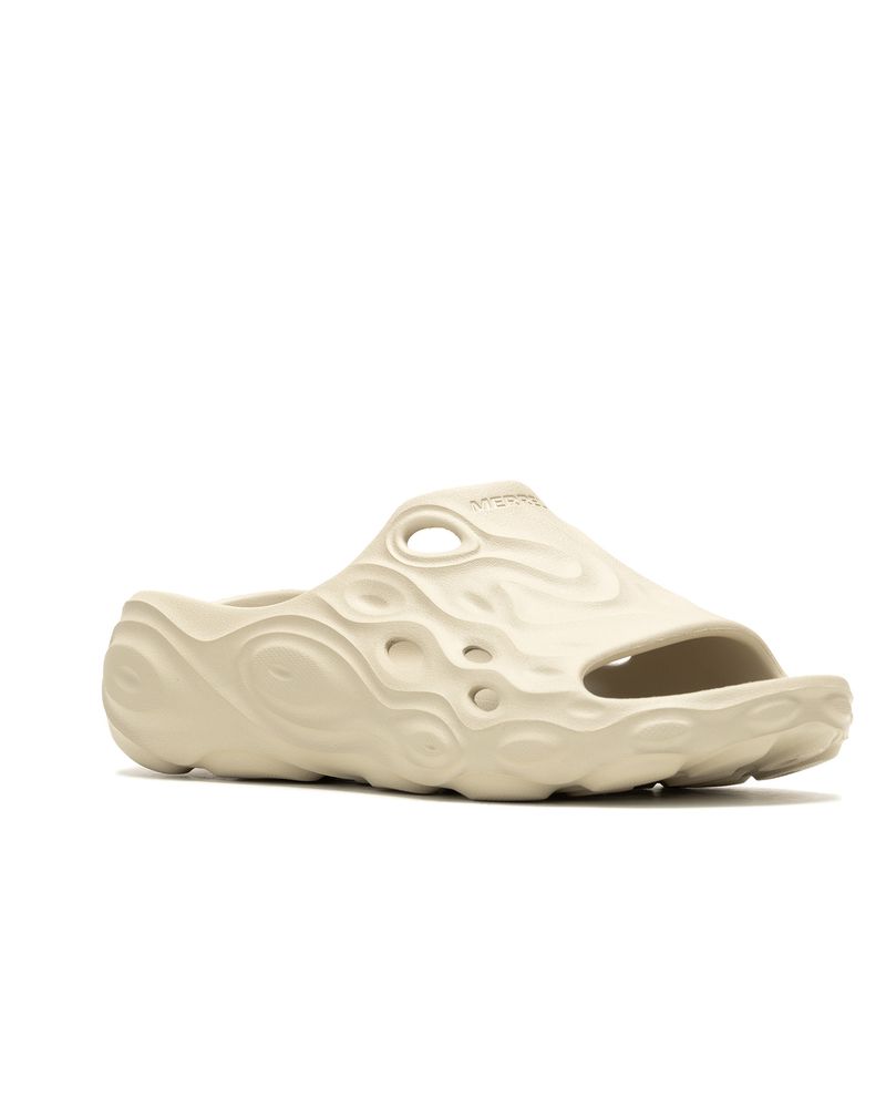 Sandalia-Hombre-Hydro-Slide-2-Crema-Merrell