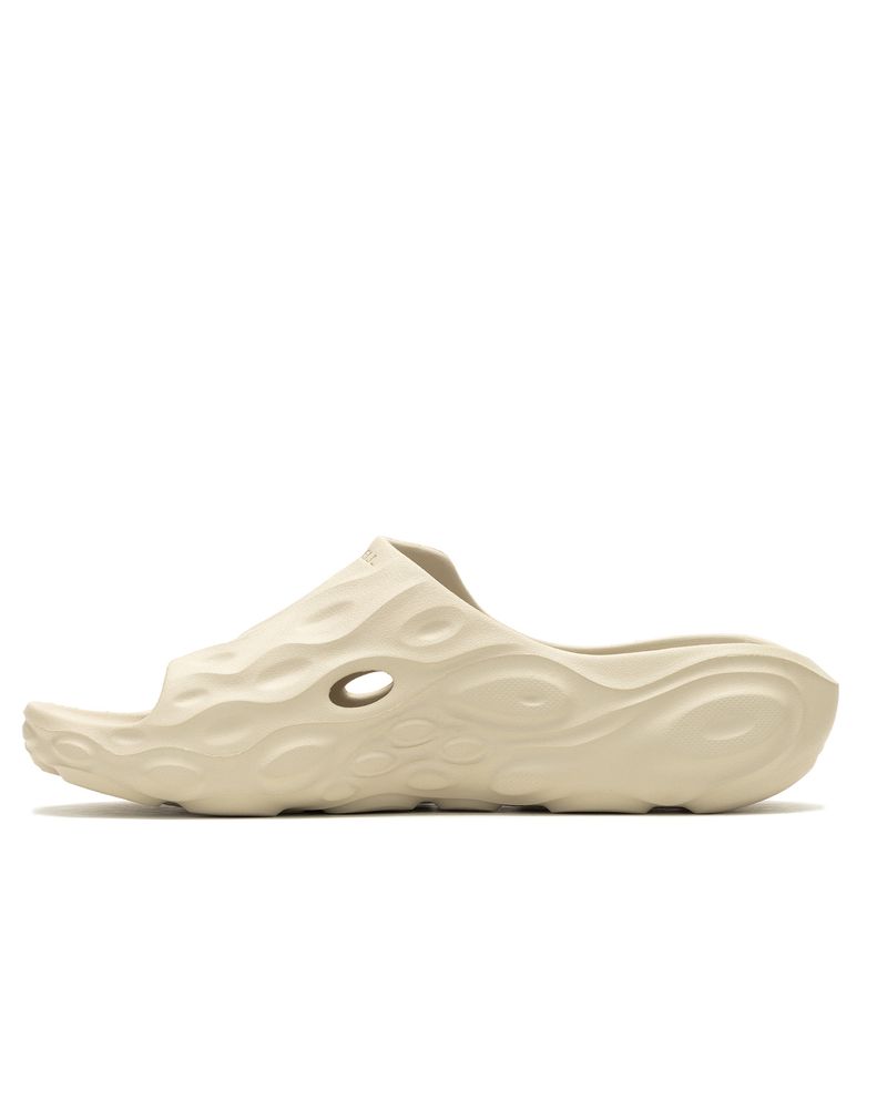 Sandalia-Hombre-Hydro-Slide-2-Crema-Merrell