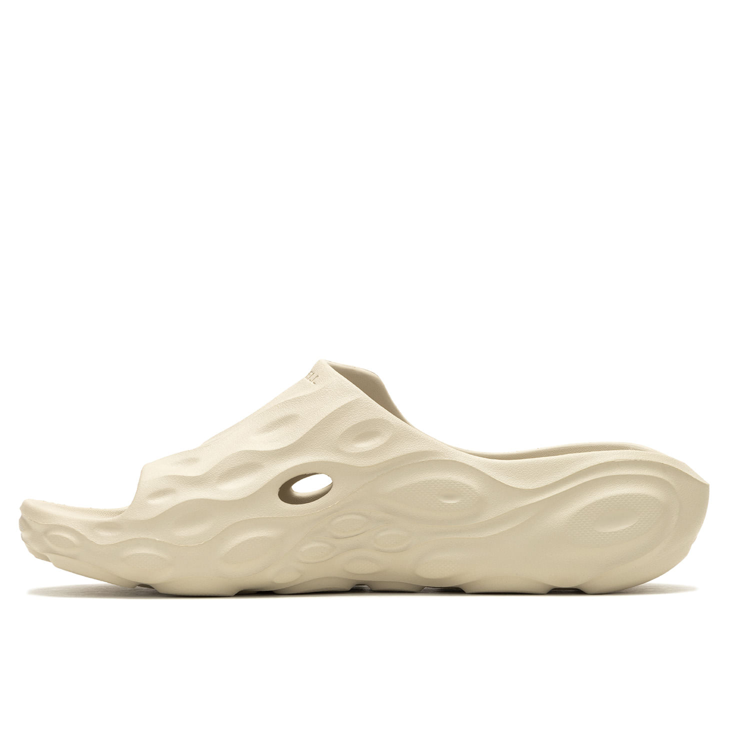 Sandalia Hombre Hydro Slide 2 Crema Merrell