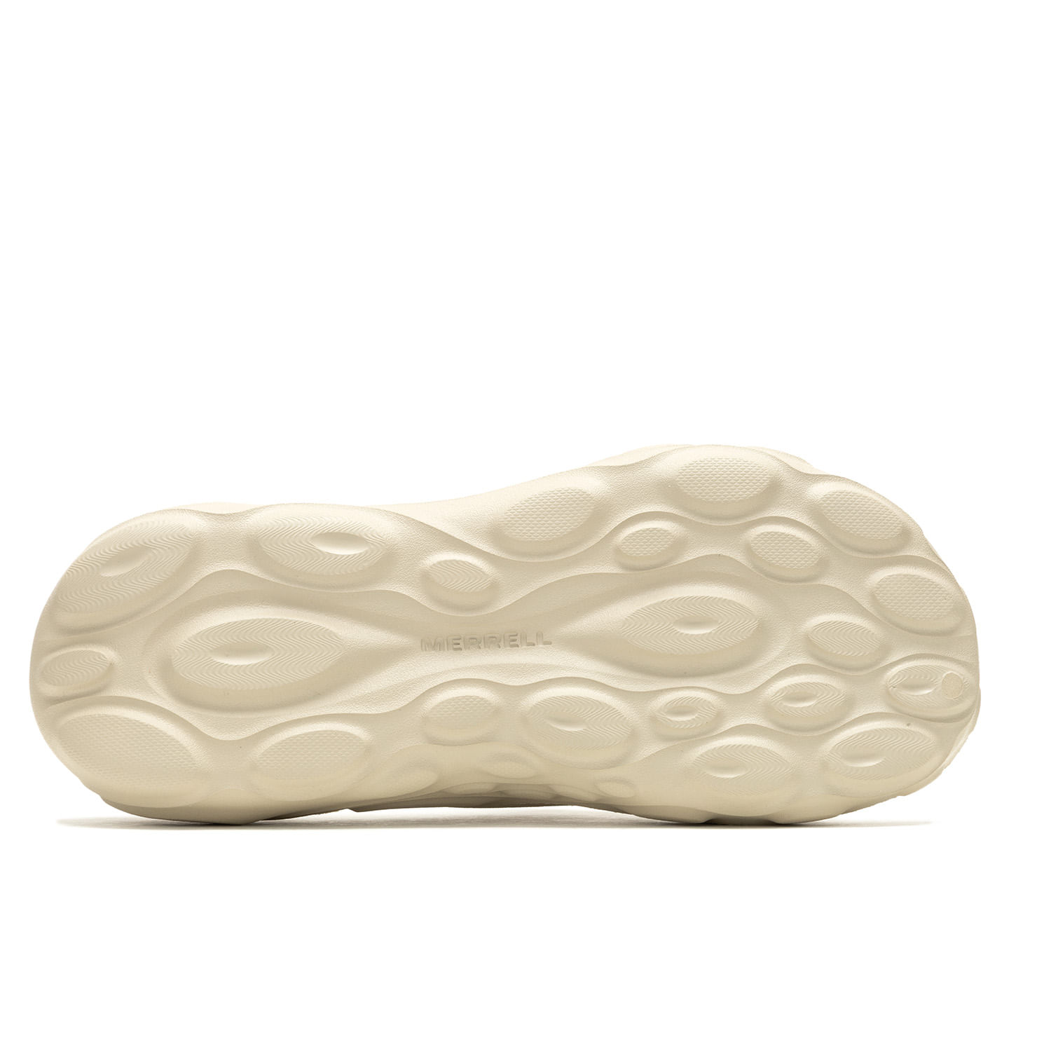 Sandalia Hombre Hydro Slide 2 Crema Merrell