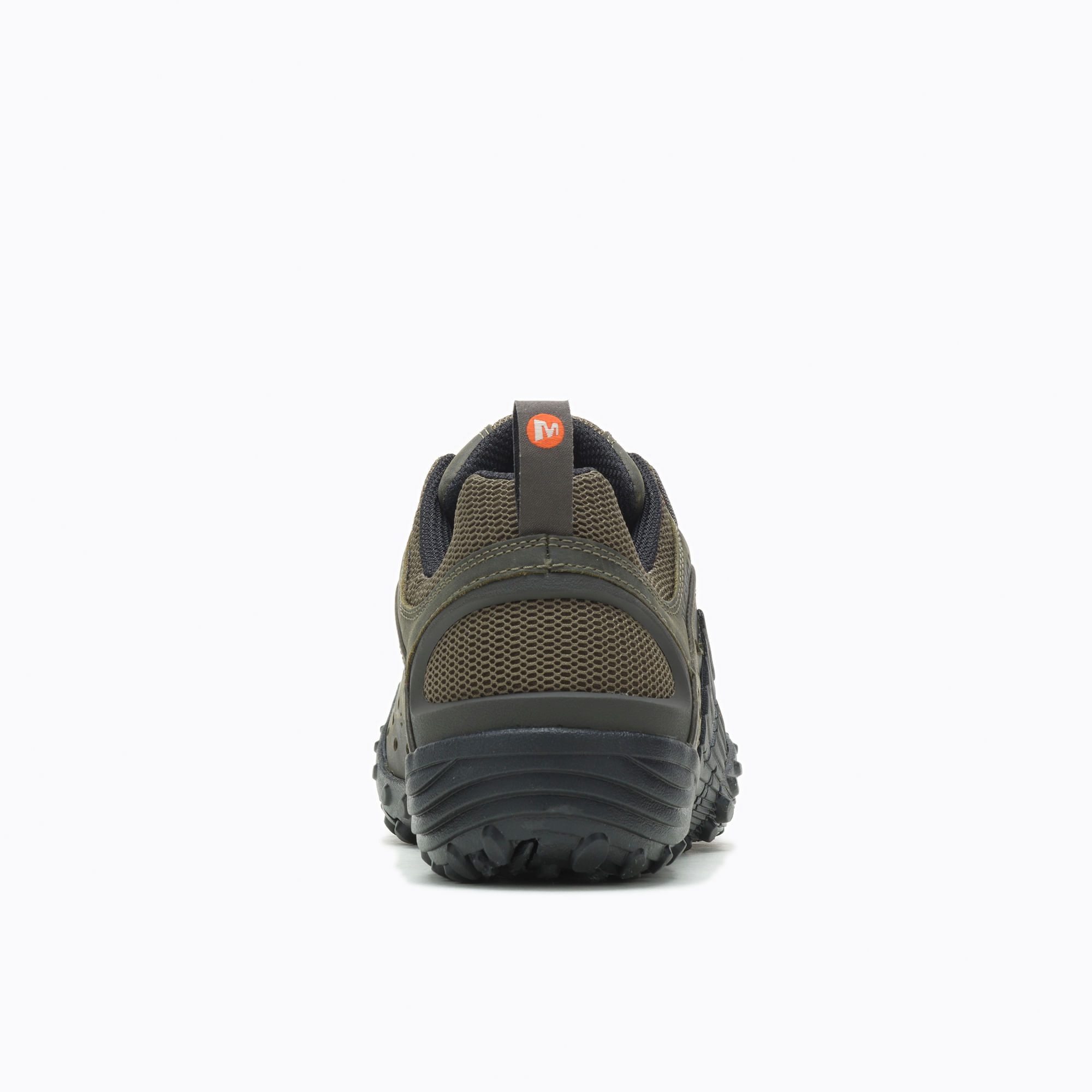 Zapatilla Hombre Intercept Oliva Merrell