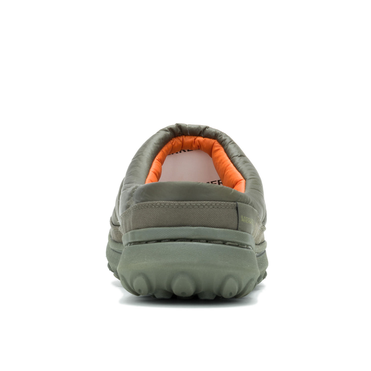 Slip On Hombre Hut Moc 2 Quilted Sl Oliva Merrell