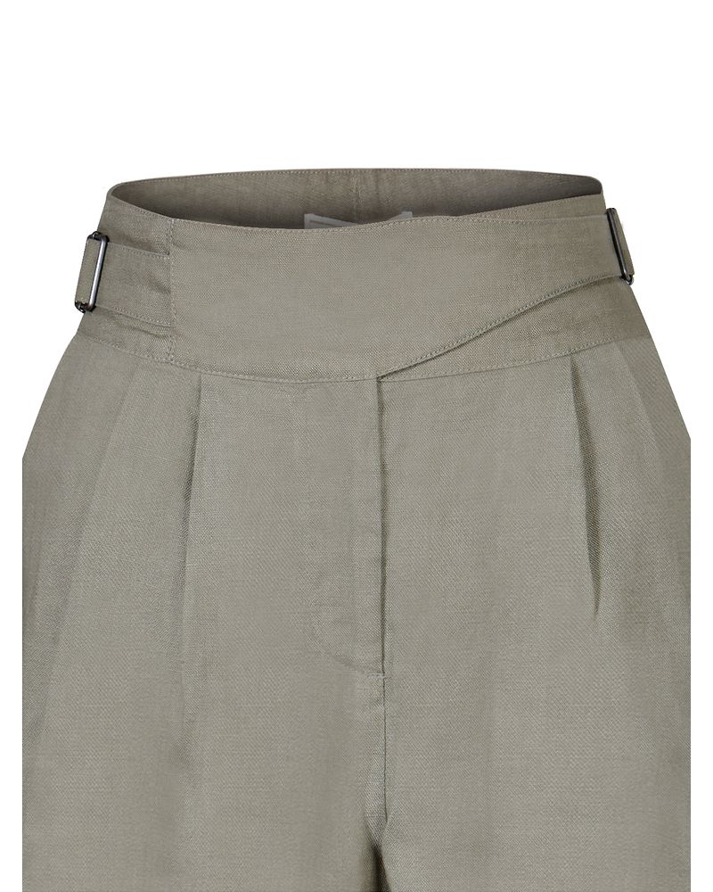 Short-Lino-Organico-Mujer-Anoum-Oliva-Rockford