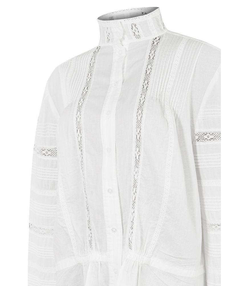 Blusa-Algodon-Organico-Mujer-Creta-Blanco-Rockford