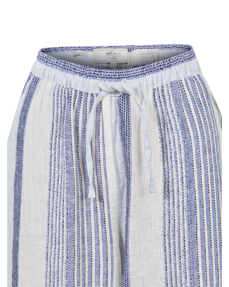 Pantalon-Algodon-Organico-Mujer-Kien-Azul-Rockford