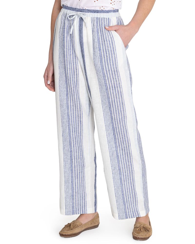 Pantalon-Algodon-Organico-Mujer-Kien-Azul-Rockford