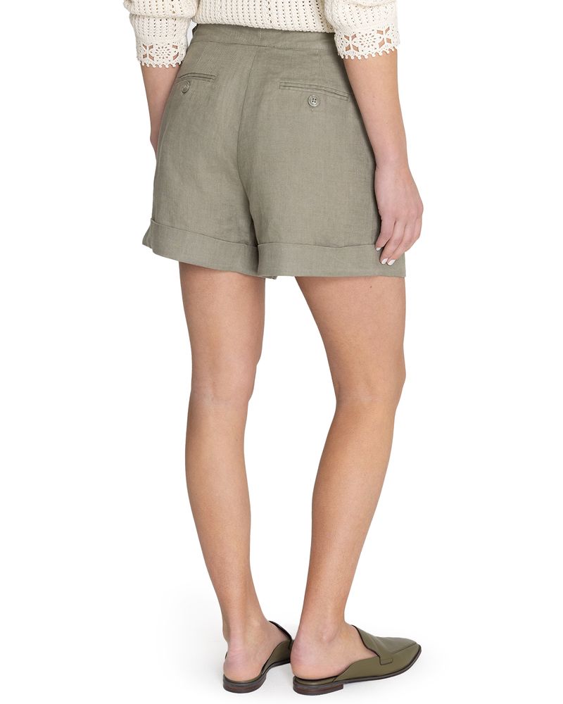 Short-Lino-Organico-Mujer-Anoum-Oliva-Rockford