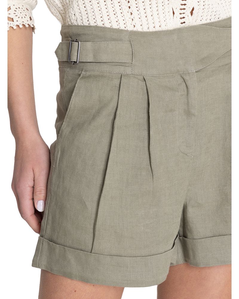 Short-Lino-Organico-Mujer-Anoum-Oliva-Rockford