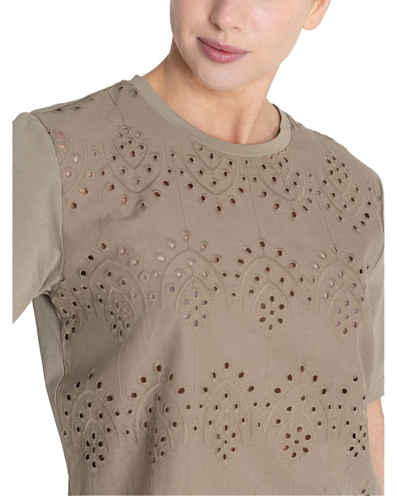 Polera-Algodon-Organico-Mujer-Lates-Verde-Rockford