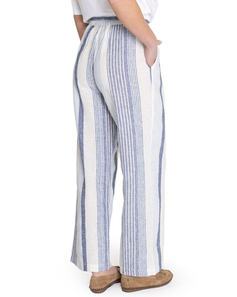 Pantalon-Algodon-Organico-Mujer-Kien-Azul-Rockford