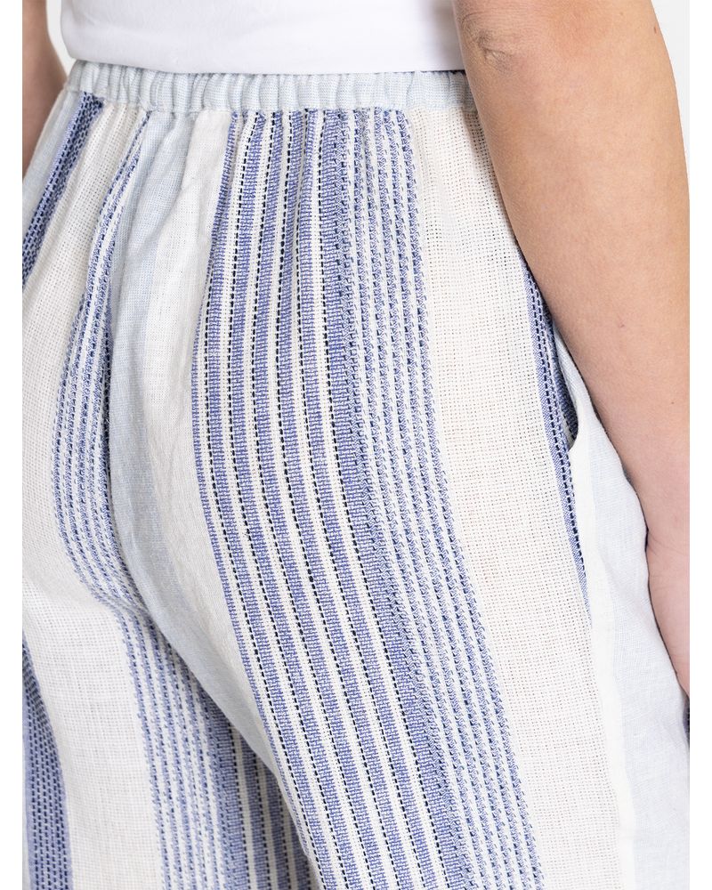 Pantalon-Algodon-Organico-Mujer-Kien-Azul-Rockford