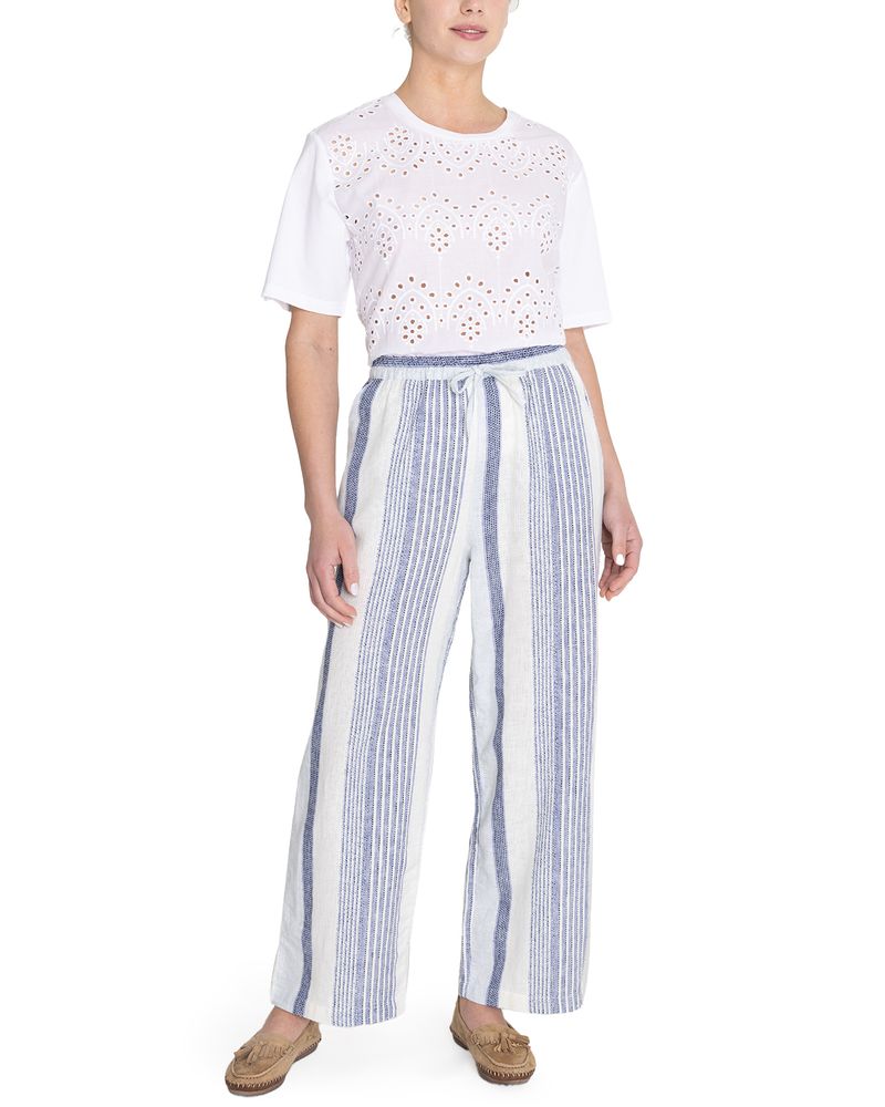 Pantalon-Algodon-Organico-Mujer-Kien-Azul-Rockford