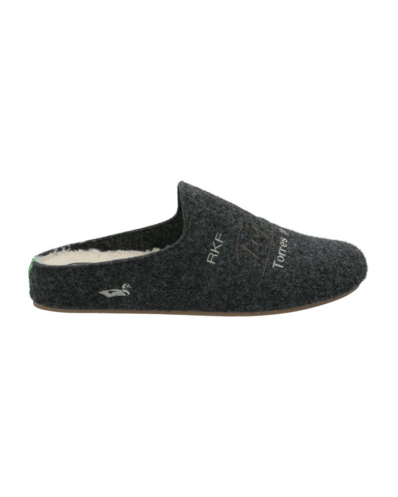 Pantufla-Fibras-Recicladas-Unisex-Slipper-Torres-Gris-Rockford