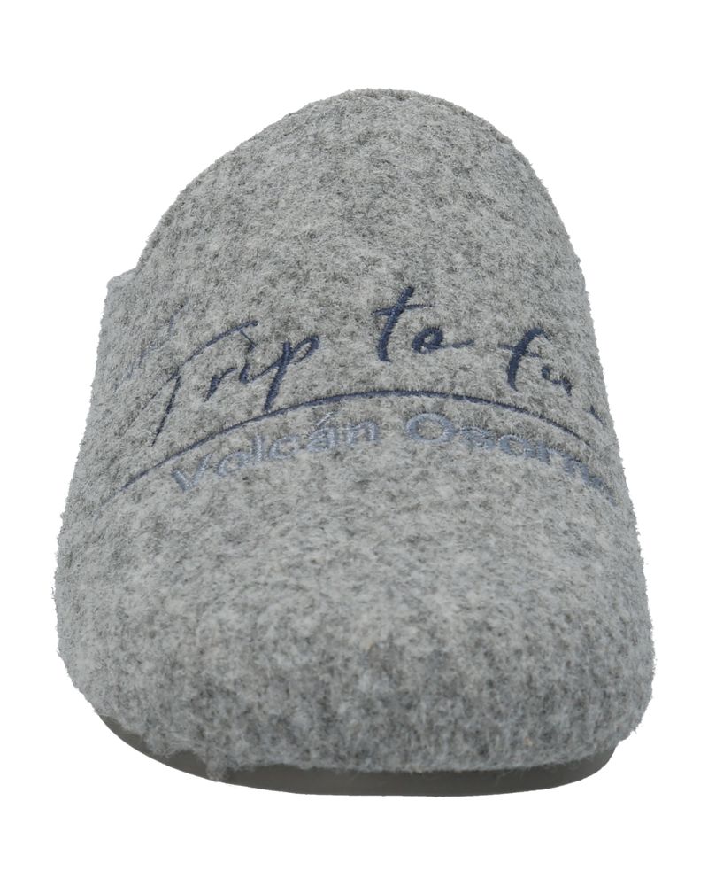 Pantufla-Fibras-Recicladas-Unisex-Slipper-Volcan-Gris-Rockford