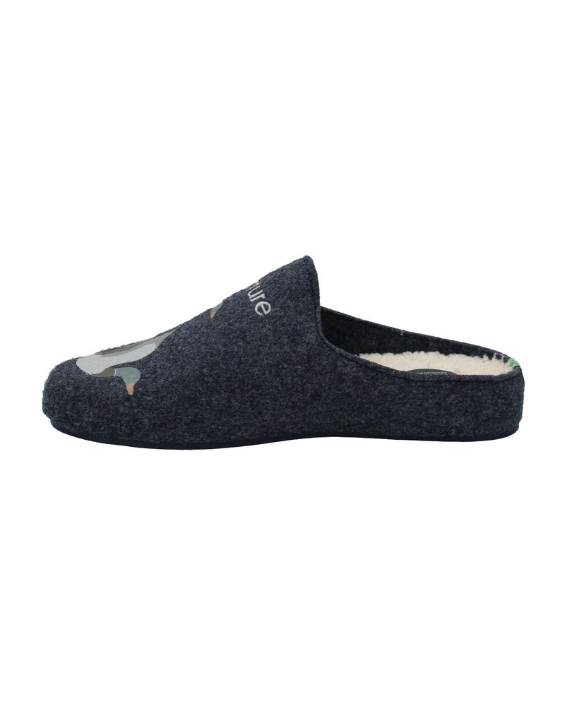 Pantufla-Fibras-Recicladas-Unisex-Slipper-Duck-Azul-Rockford