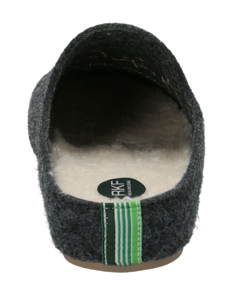 Pantufla-Fibras-Recicladas-Unisex-Slipper-Torres-Gris-Rockford