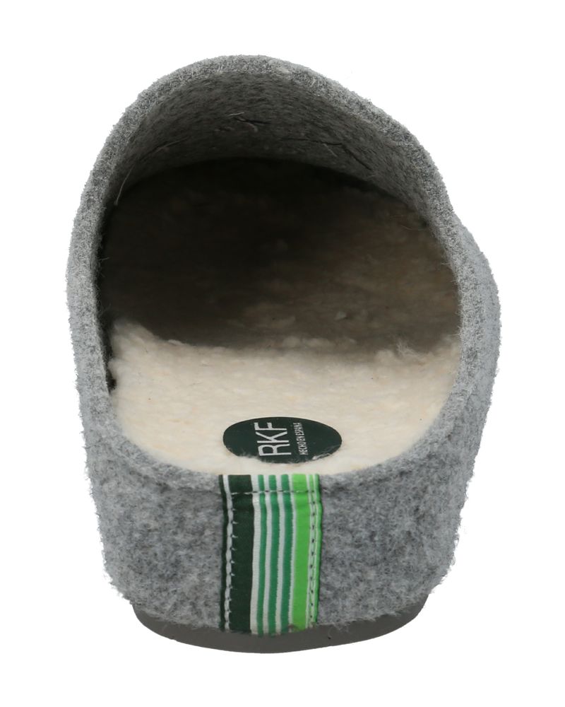 Pantufla-Fibras-Recicladas-Unisex-Slipper-Volcan-Gris-Rockford