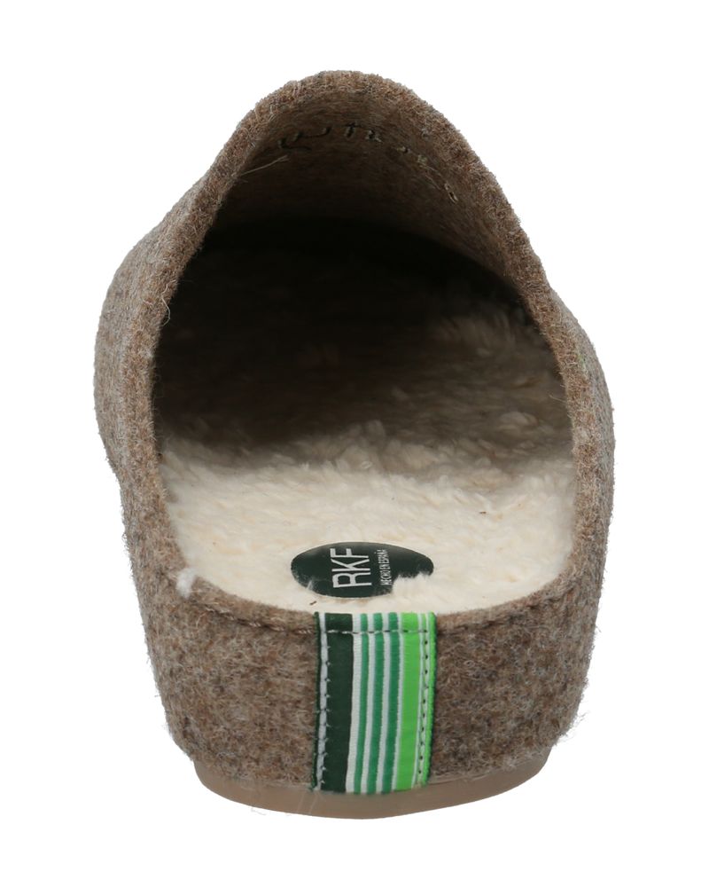 Pantufla-Fibras-Recicladas-Unisex-Slipper-Zebra-Cafe-Rockford