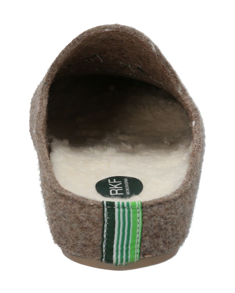 Pantufla-Fibras-Recicladas-Unisex-Slipper-San-Pedro-Cafe-Rockford