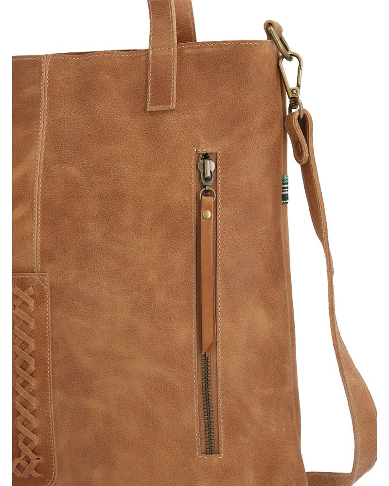 Cartera-Mujer-Brady-Bag-Cafe-Claro-Rockford