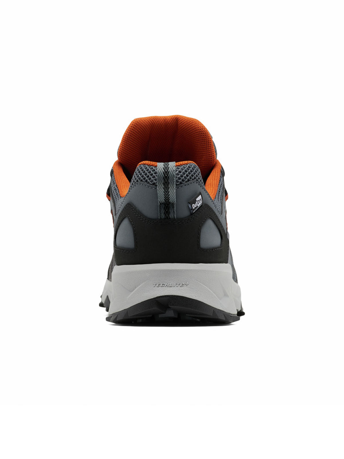 Zapatilla Hombre Peakfreak II Outdry Gris Columbia