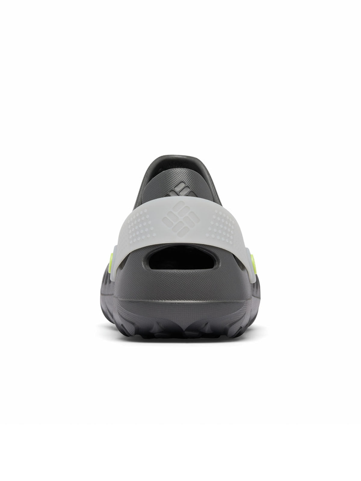 Sandalia Hombre Creeksider Gris Columbia