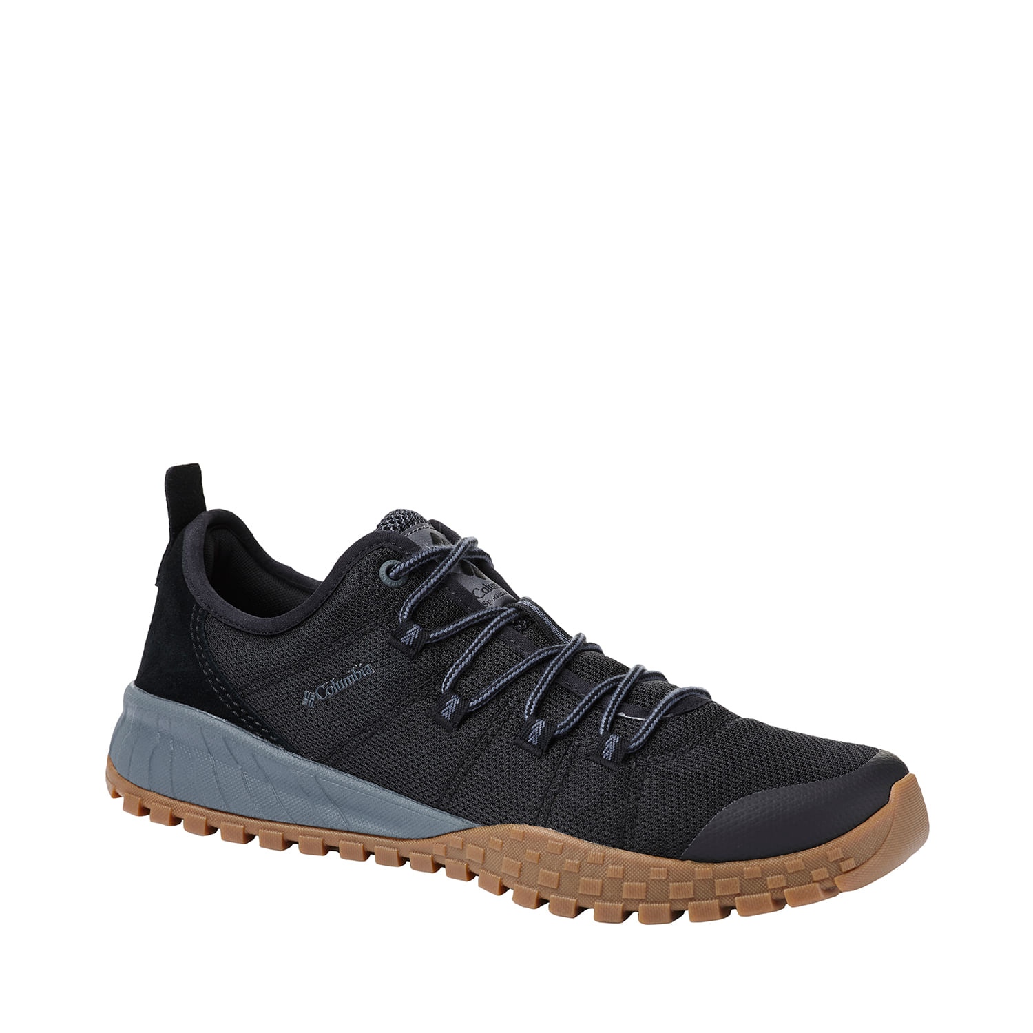 Zapatilla Hombre Fairbanks Low