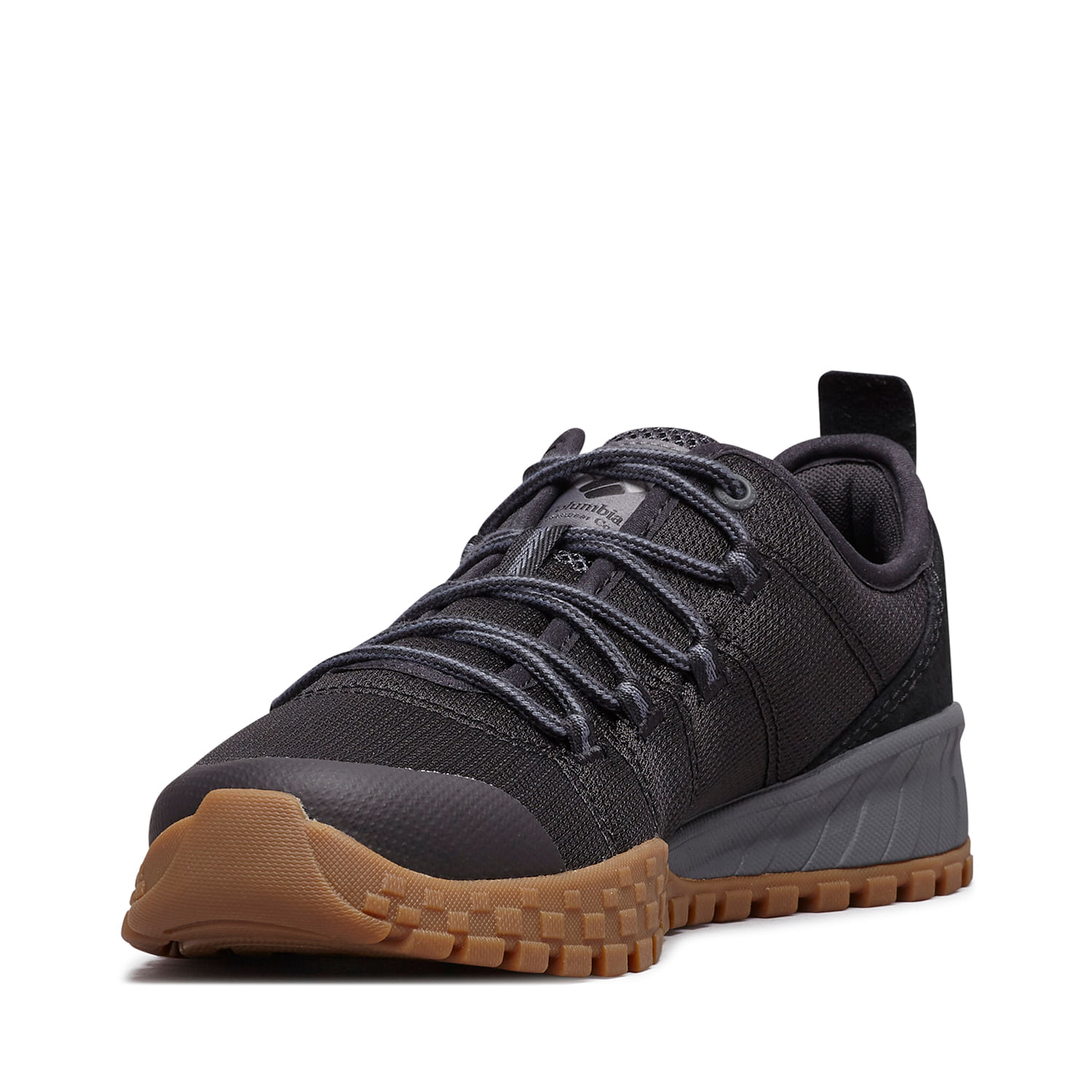 Zapatilla Hombre Fairbanks Low