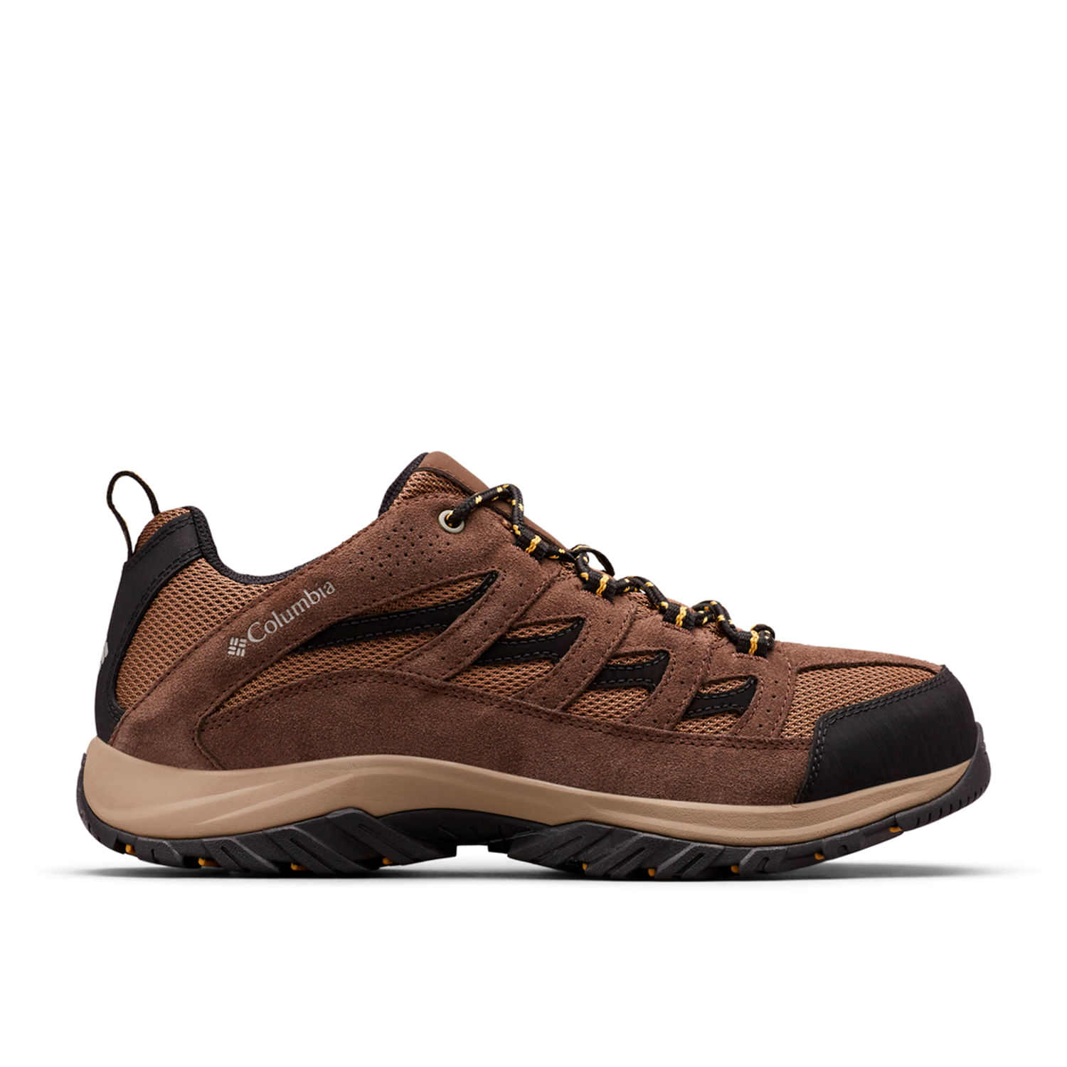 Zapatilla Hombre Crestwood low