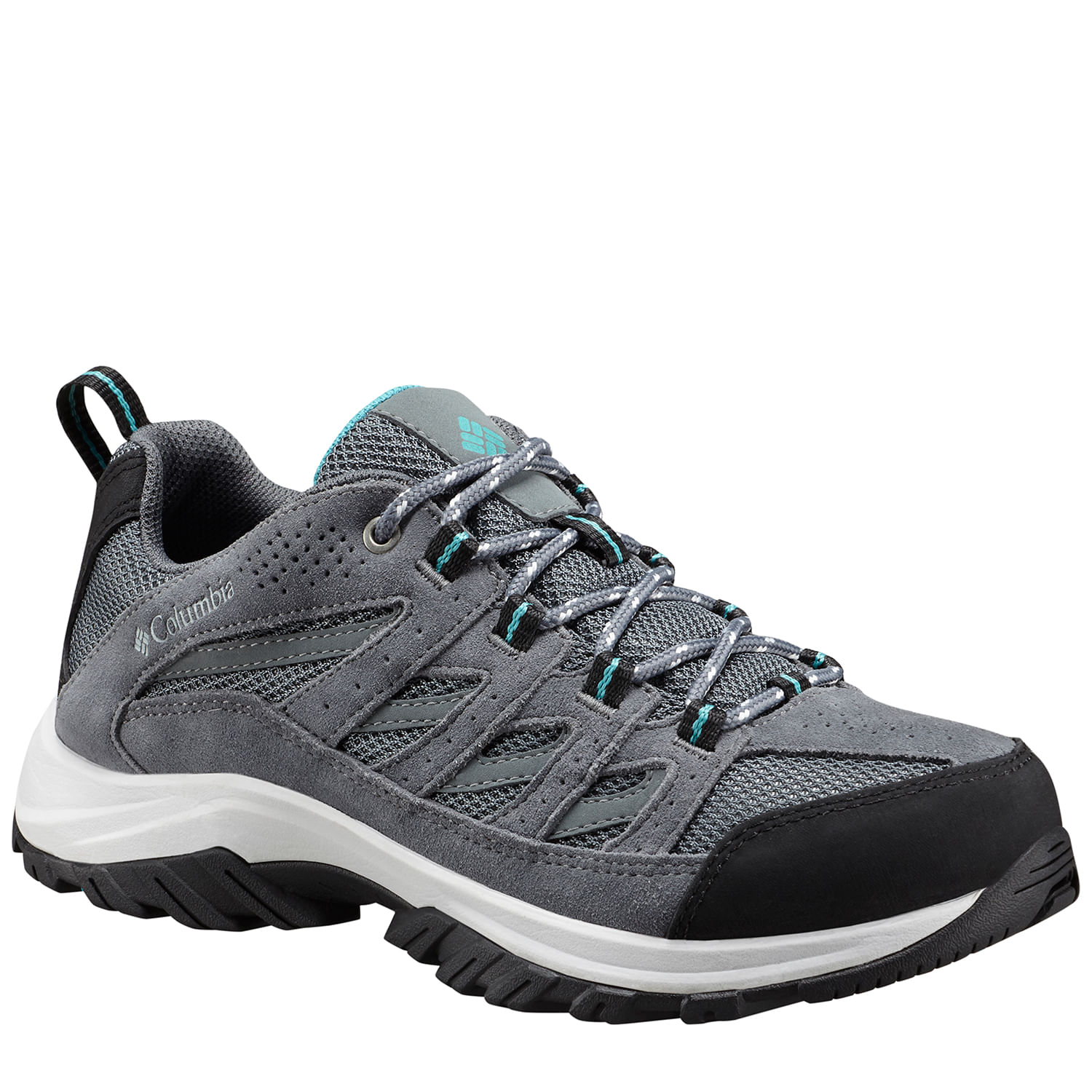 Zapatilla Mujer Crestwood