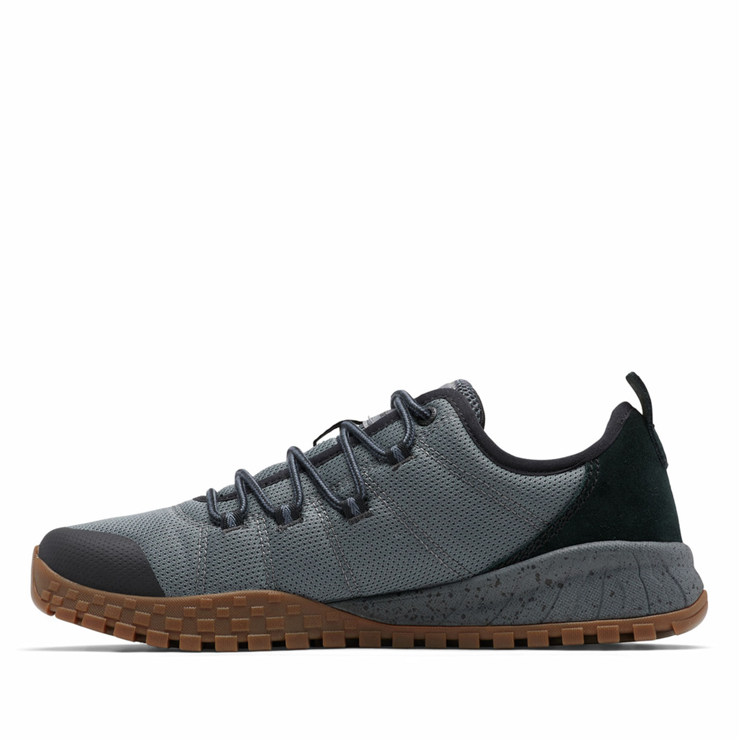 Zapatilla Hombre Fairbanks Low