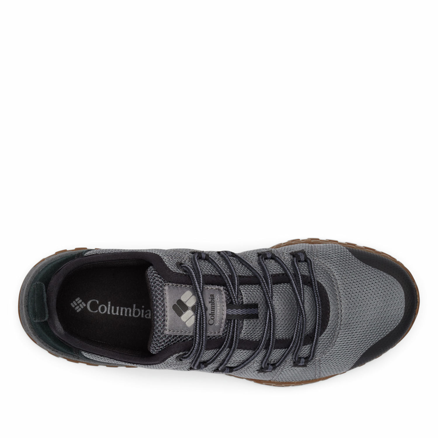 Zapatilla Hombre Fairbanks Low