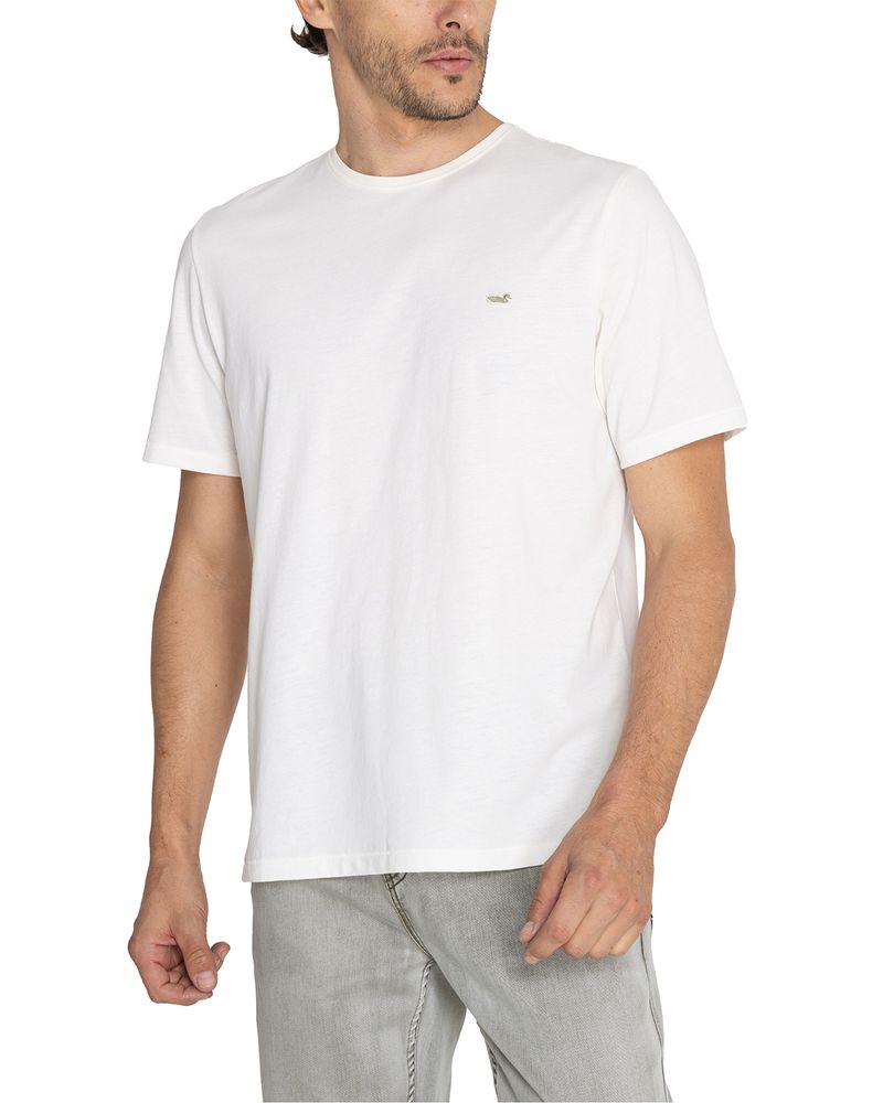 Polera-Fibras-Recicladas-Hombre-Native-Blanco-Rockford