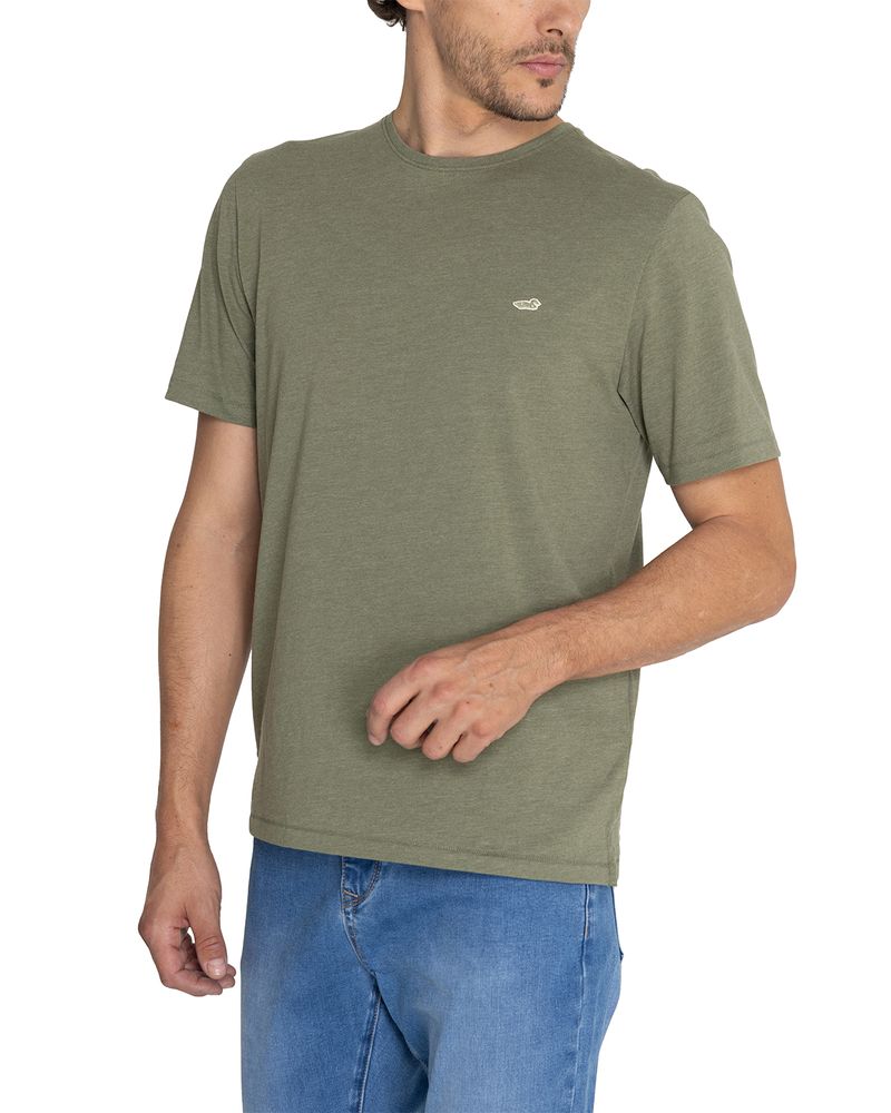 Polera-Fibras-Recicladas-Hombre-Native-Verde-Rockford