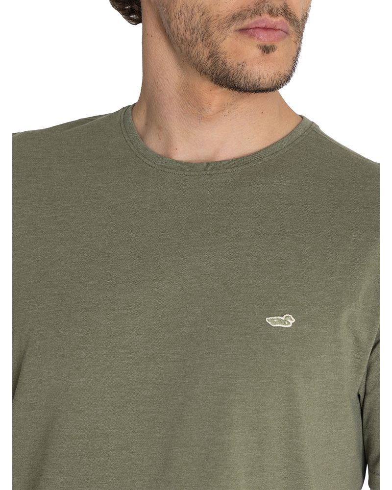 Polera-Fibras-Recicladas-Hombre-Native-Verde-Rockford