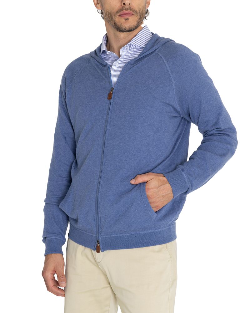 Sweater-Algodon-Organico-Hombre-Leoini-Azul-Rockford