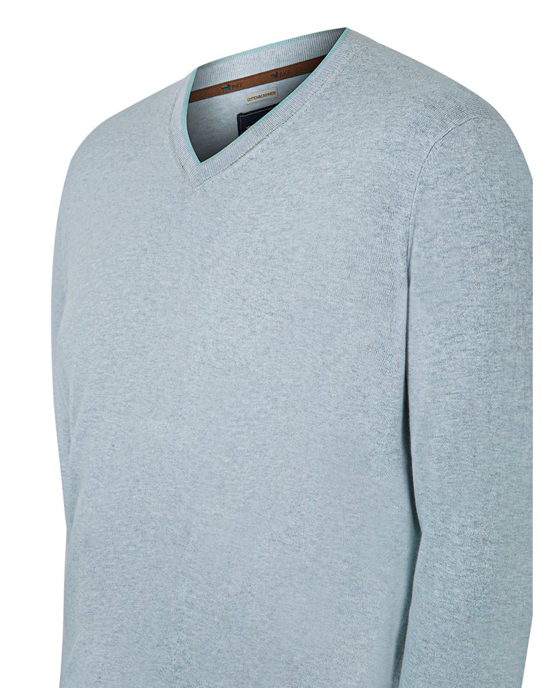 Sweater-Algodon-Organico-Hombre-Angri-V-Celeste-Rockford