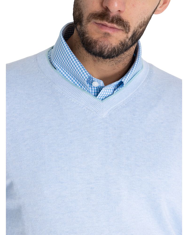 Sweater-Algodon-Organico-Hombre-Angri-V-Celeste-Rockford