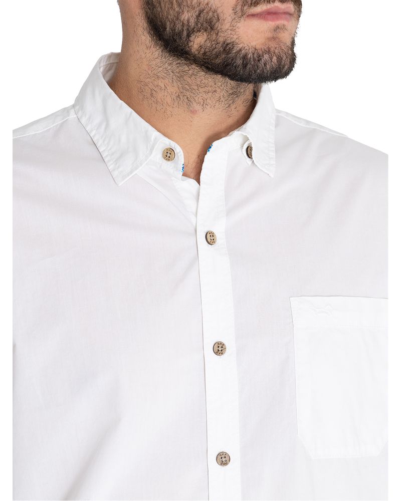 Camisa-Algodon-Organico-Hombre-Galiton-Blanco-Rockford