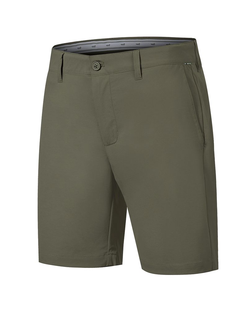 Short-Upf-Hombre-Pareti-Verde-Oscuro-Rockford