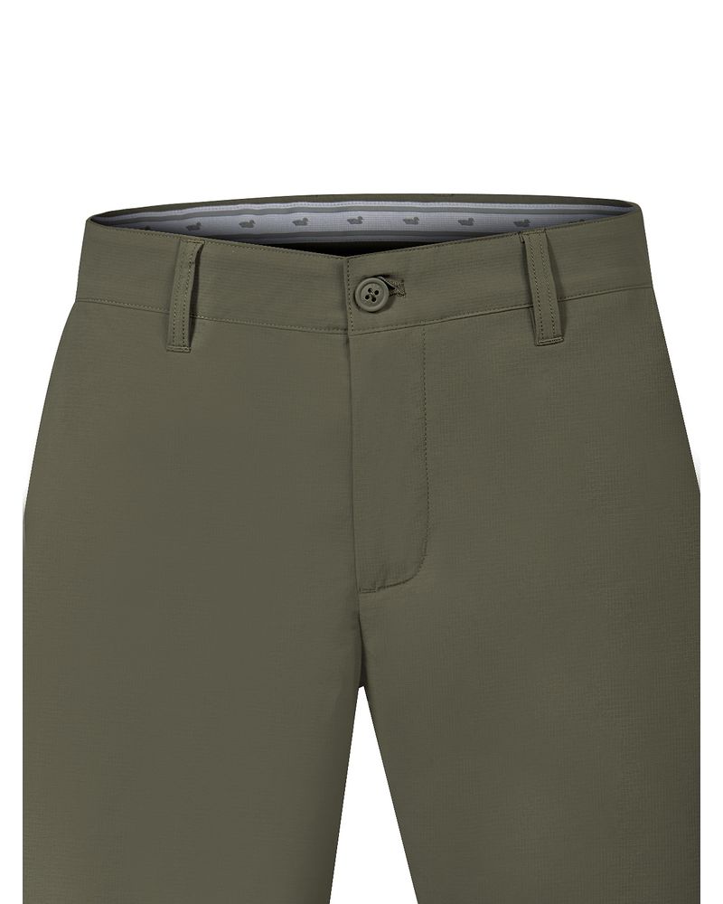 Short-Upf-Hombre-Pareti-Verde-Oscuro-Rockford