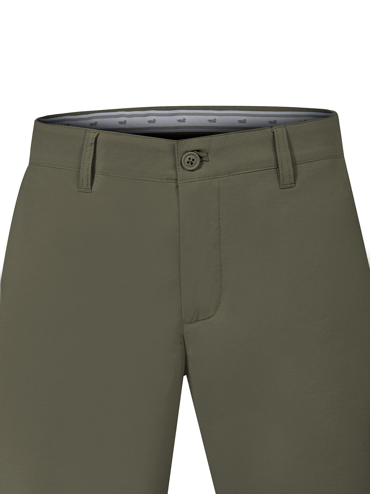 Short Upf Hombre Pareti Verde Oscuro Rockford