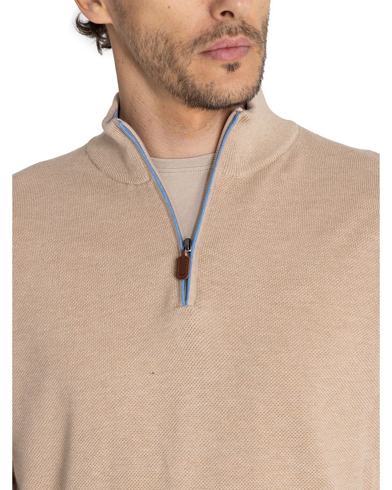 Sweater-Algodon-Organico-Hombre-Bilbao-Beige-Rockford