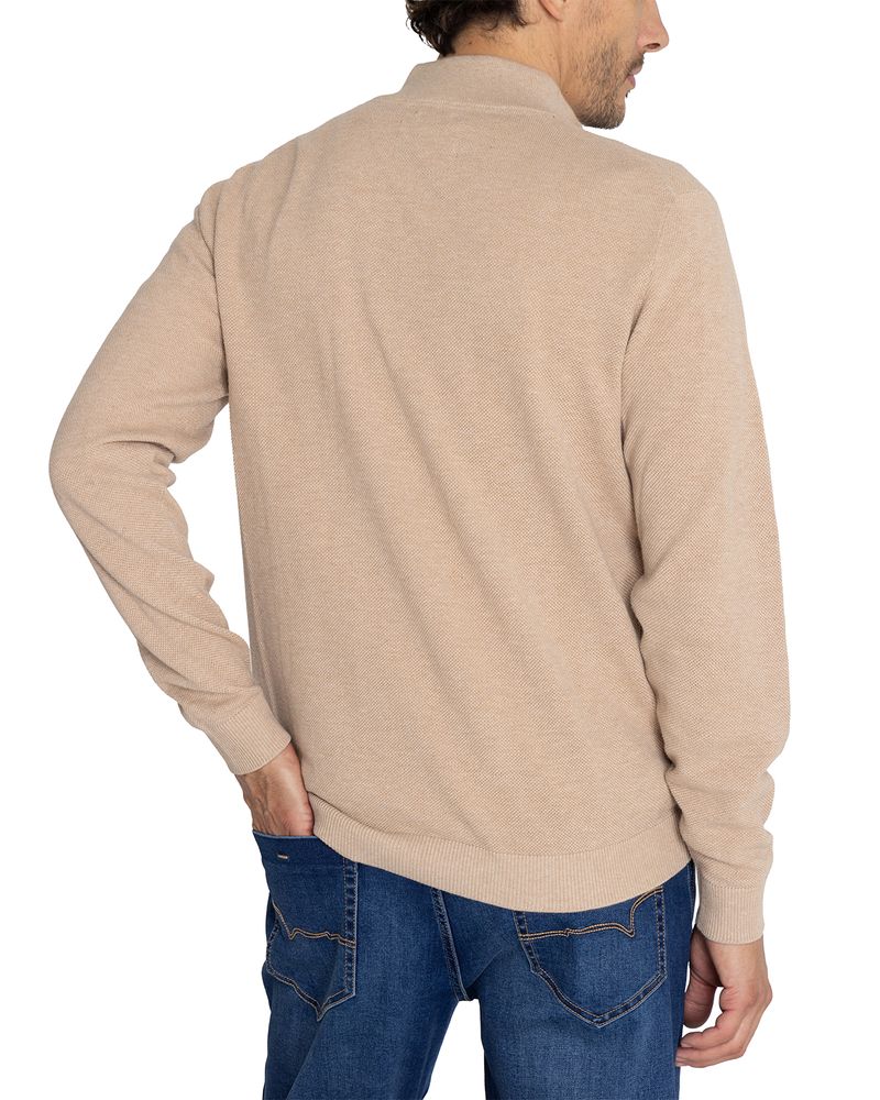 Sweater-Algodon-Organico-Hombre-Bilbao-Beige-Rockford