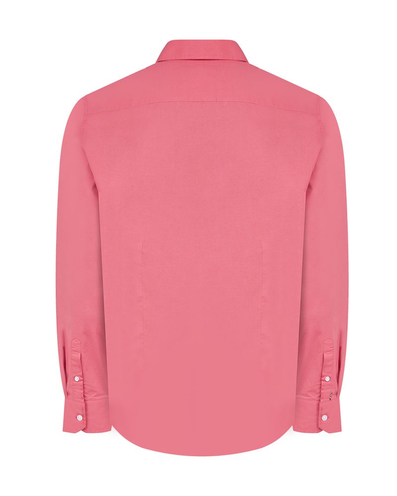 Camisa-Algodon-Organico-Hombre-Soft-Rosado-Rockford